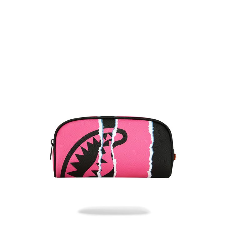 Astuccio Sprayground Rosa Unisex | Tamaiti