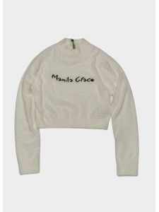 Maglia Manila Grace Bambine e ragazze Casual