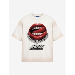 ArtSupermoney - T-shirt - Bambini e ragazzi - SMJTS04959 WHITE