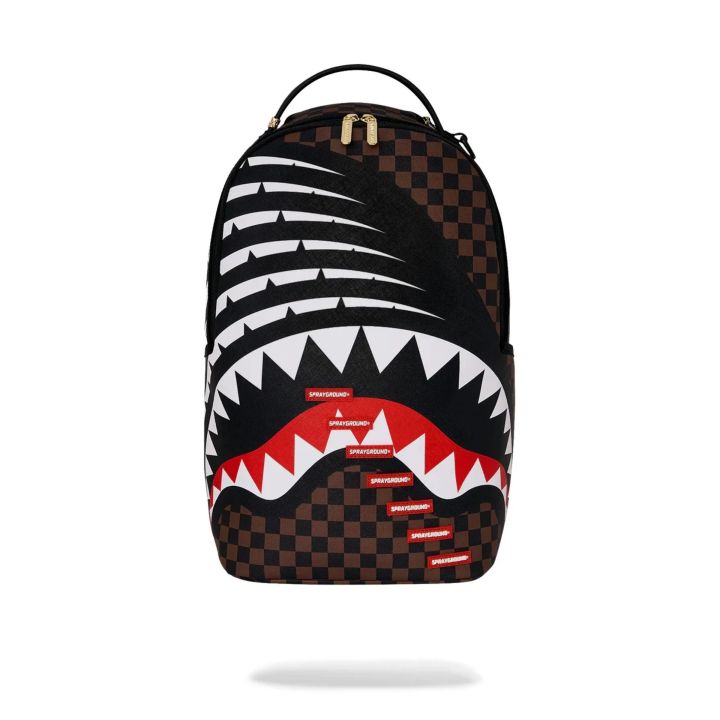 Sprayground - Zaino - Unisex - 910B8425NSZ