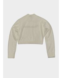 Maglia Manila Grace Bambine e ragazze | Tamaiti Boutique