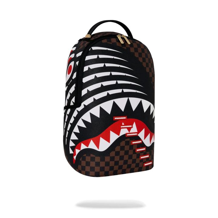 Sprayground - Zaino - Unisex - 910B8425NSZ