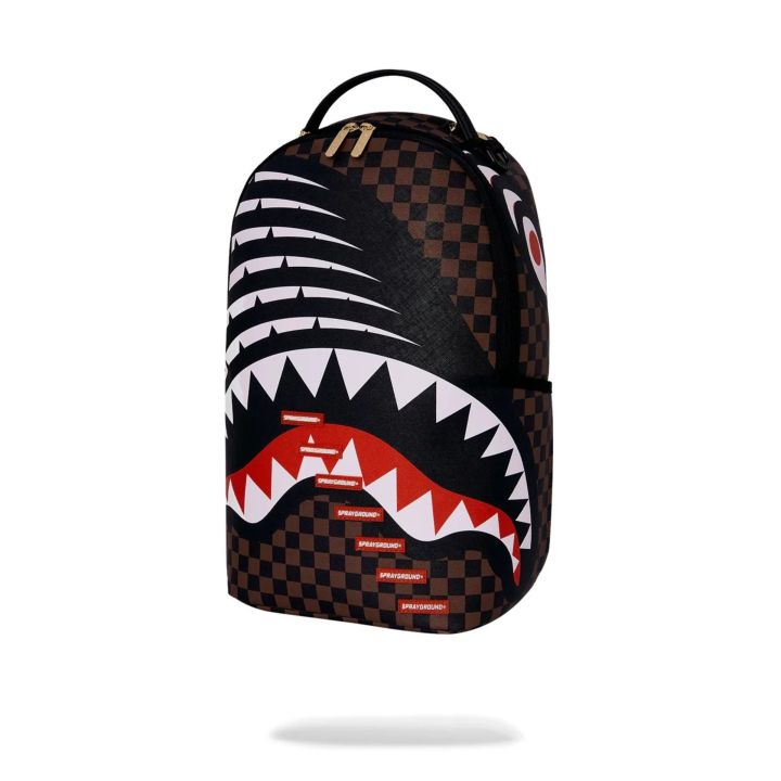 Sprayground - Zaino - Unisex - 910B8425NSZ