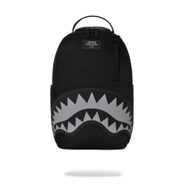 Zaino Sprayground Nero GRAY EMBOSSED | Tamaiti