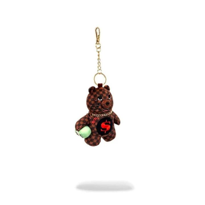 Sprayground - Portachiavi - Unisex - 910K9594NSZ