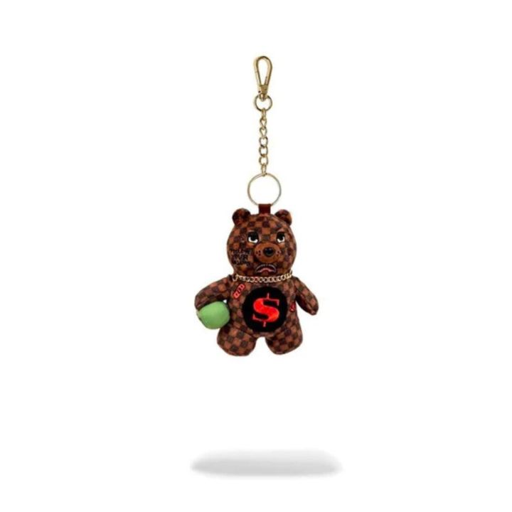 Sprayground - Portachiavi - Unisex - 910K9594NSZ