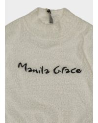 Maglia Manila Grace Bambine e ragazze | Tamaiti Boutique
