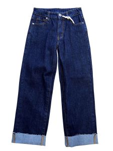 Jeans Manila Grace Bambine e ragazze Casual