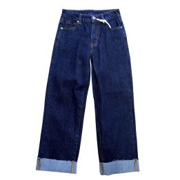 Jeans Manila Grace Bambine e ragazze Blu