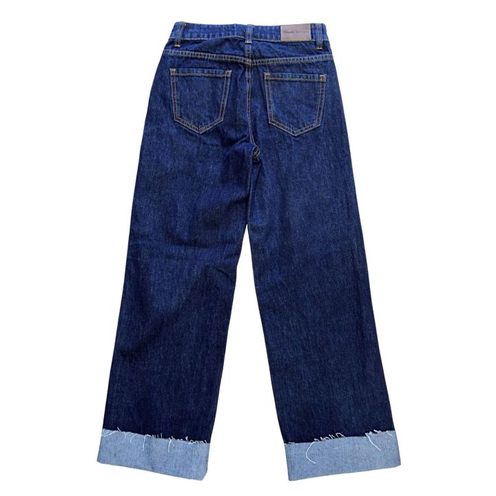 Jeans Manila Grace Bambine e ragazze Blu - Autunno/Inverno