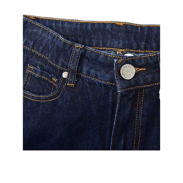 Jeans Manila Grace Bambine e ragazze Blu - Autunno/Inverno