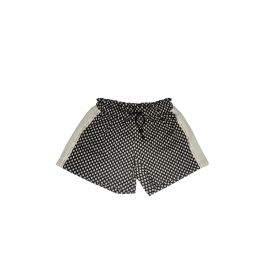 Short Manila Grace Bambine e ragazze Nero