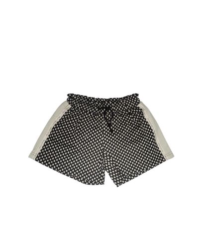 Short Manila Grace Bambine e ragazze Nero