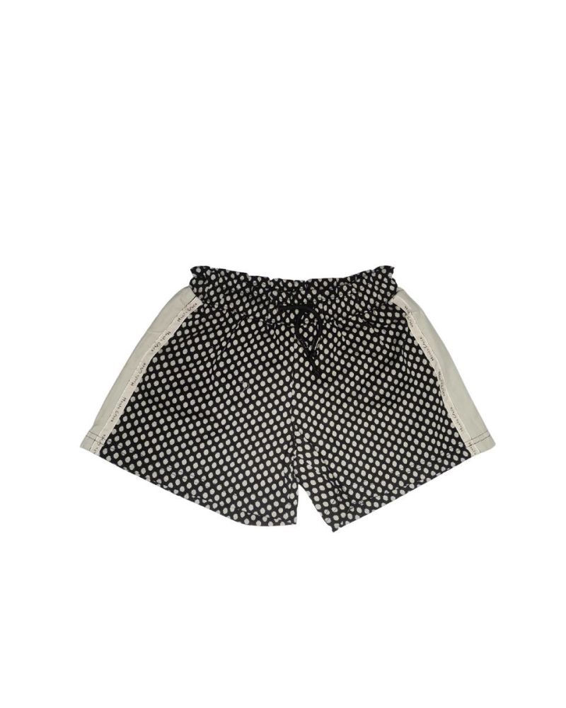 Short Manila Grace Bambine e ragazze Nero