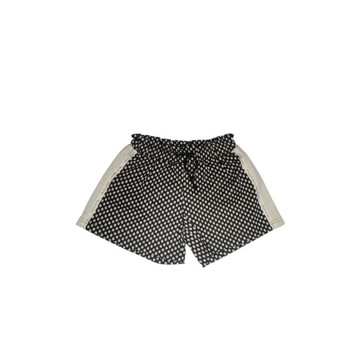 Short Manila Grace Bambine e ragazze Nero