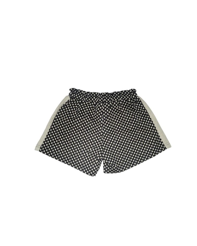 Short Manila Grace Bambine e ragazze Nero - Autunno/Inverno