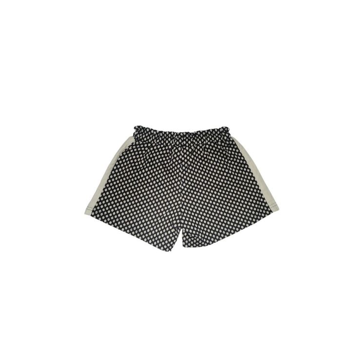 Short Manila Grace Bambine e ragazze Nero - Autunno/Inverno