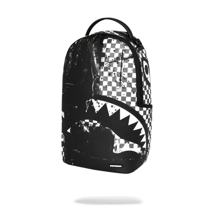 Sprayground - Zaino - Unisex - 910B8677NSZ