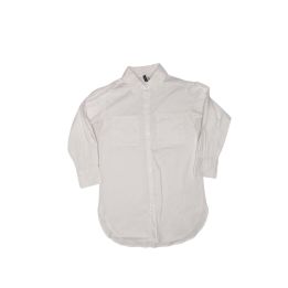 Camicia Manila Grace Bambine e ragazze Latte