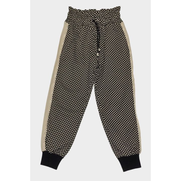 Tuta Manila Grace Bambine e ragazze Nero - Autunno/Inverno