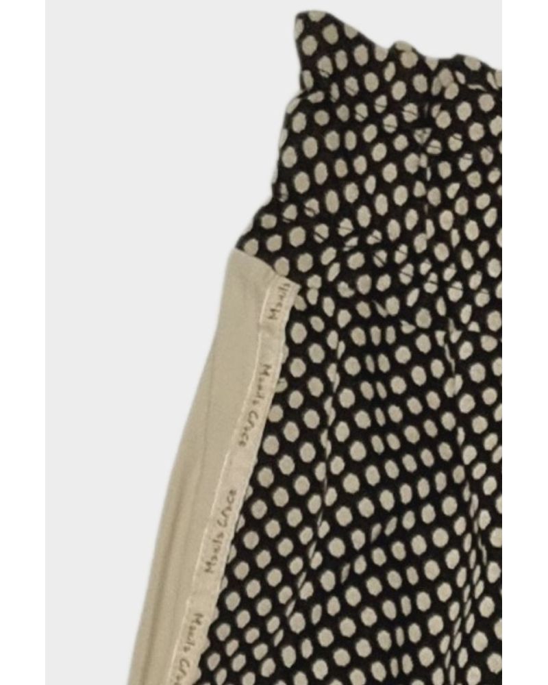 Tuta Manila Grace Bambine e ragazze Nero - Autunno/Inverno