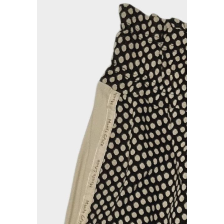 Tuta Manila Grace Bambine e ragazze Nero - Autunno/Inverno