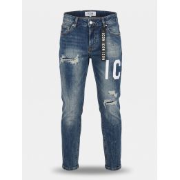 ICON - Jeans - Bambini e ragazzi - IBDT001308