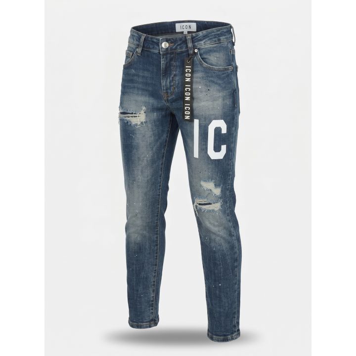 ICON - Jeans - Bambini e ragazzi - IBDT001308