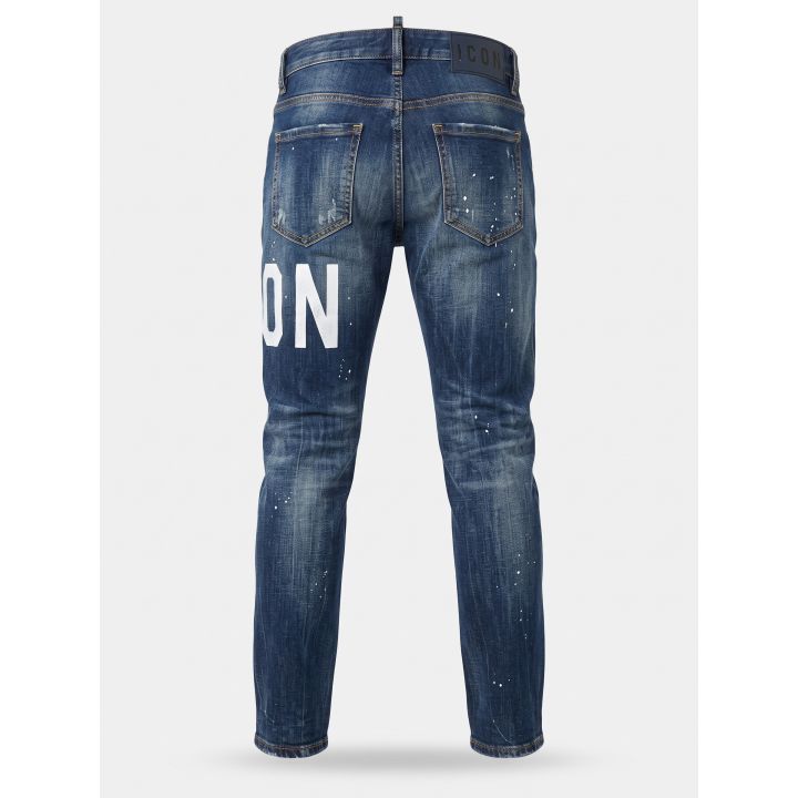 ICON - Jeans - Bambini e ragazzi - IBDT001308