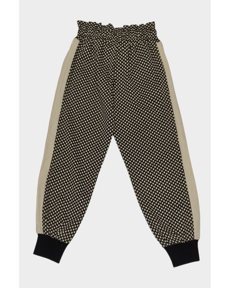 Tuta Manila Grace Bambine e ragazze Nero - Autunno/Inverno