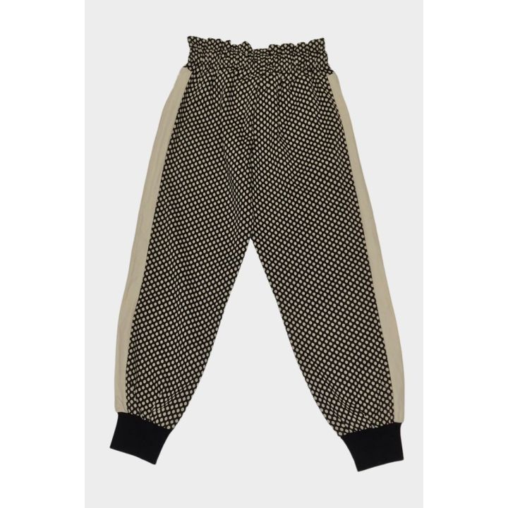 Tuta Manila Grace Bambine e ragazze Nero - Autunno/Inverno