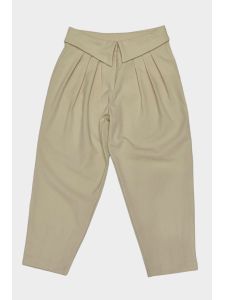 Pantaloni Manila Grace Bambine e ragazze Casual