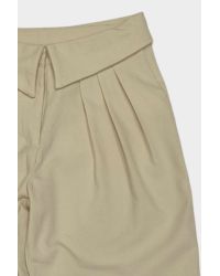 Pantaloni Manila Grace Bambine e ragazze | Tamaiti Boutique