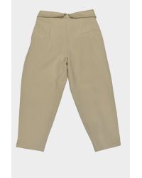 Pantaloni Manila Grace Bambine e ragazze | Tamaiti Boutique