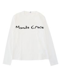 T-shirt Manila Grace Bambine e ragazze Casual
