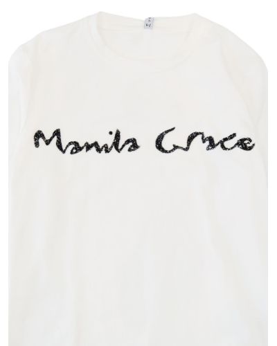 Manila Grace - T-shirt - Bambine e ragazze - MG1133