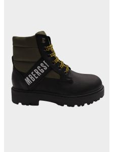 Stivaletti Bikkembergs Bambini e ragazzi Casual