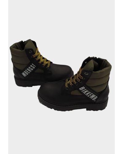 Stivaletti Bikkembergs Bambini e ragazzi | Tamaiti Boutique