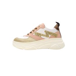 Sneakers Manila Grace Bambine e ragazze Bianco