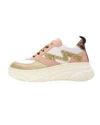 Sneakers Manila Grace Bambine e ragazze Bianco