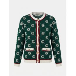 Gabriella Gucci - Cardigan - Bambine e ragazze - GK340