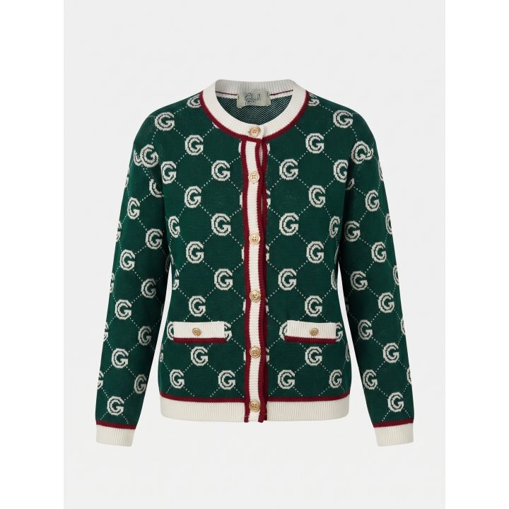Gabriella Gucci - Cardigan - Bambine e ragazze - GK340