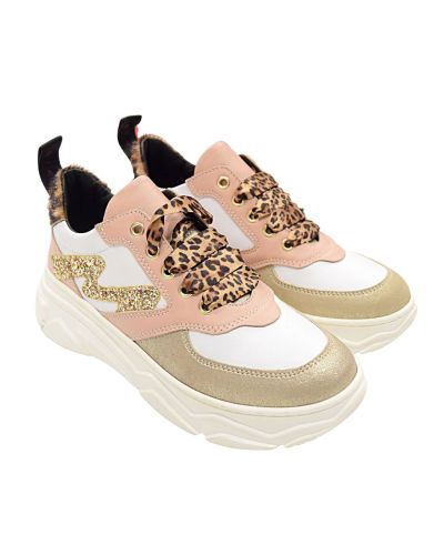 Sneakers Manila Grace Bambine e ragazze | Tamaiti Boutique