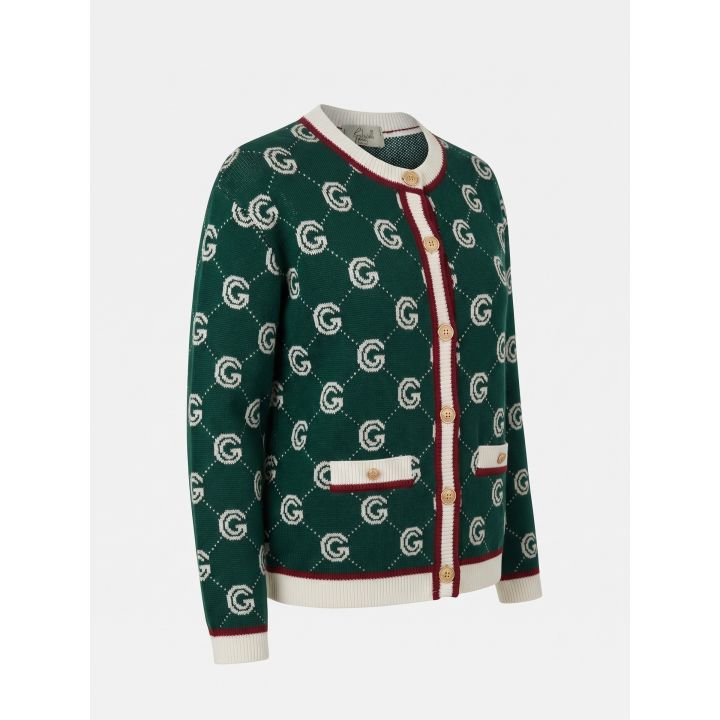 Gabriella Gucci - Cardigan - Bambine e ragazze - GK340