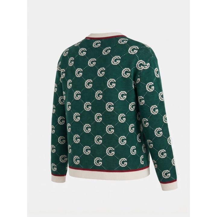 Gabriella Gucci - Cardigan - Bambine e ragazze - GK340