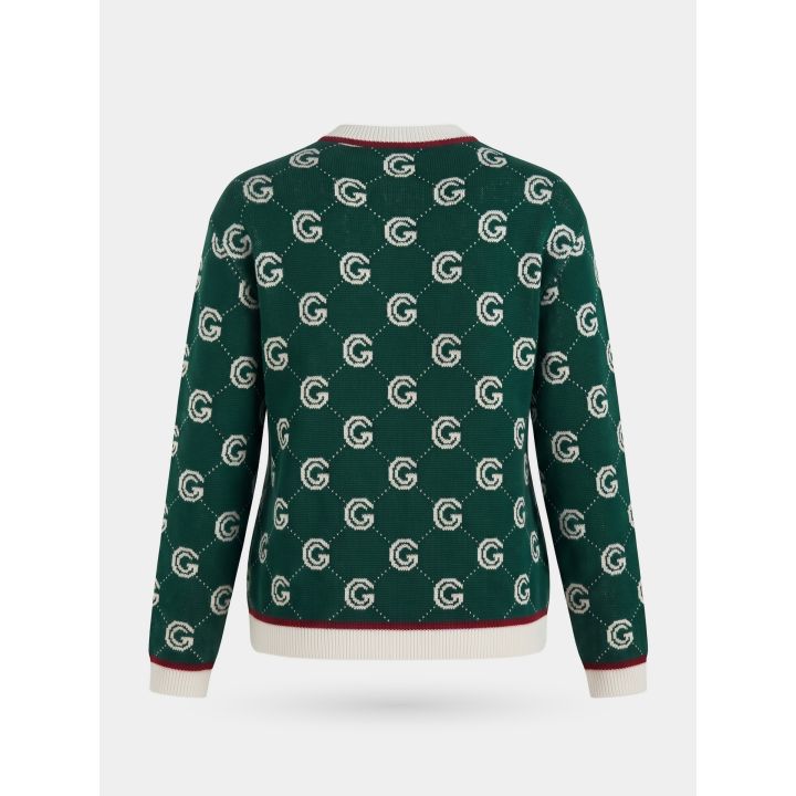 Gabriella Gucci - Cardigan - Bambine e ragazze - GK340