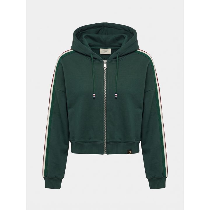 Gabriella Gucci - Felpa - Bambine e ragazze - GK125
