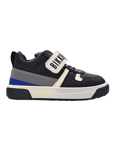 Sneakers Bikkembergs Bimbo Blu
