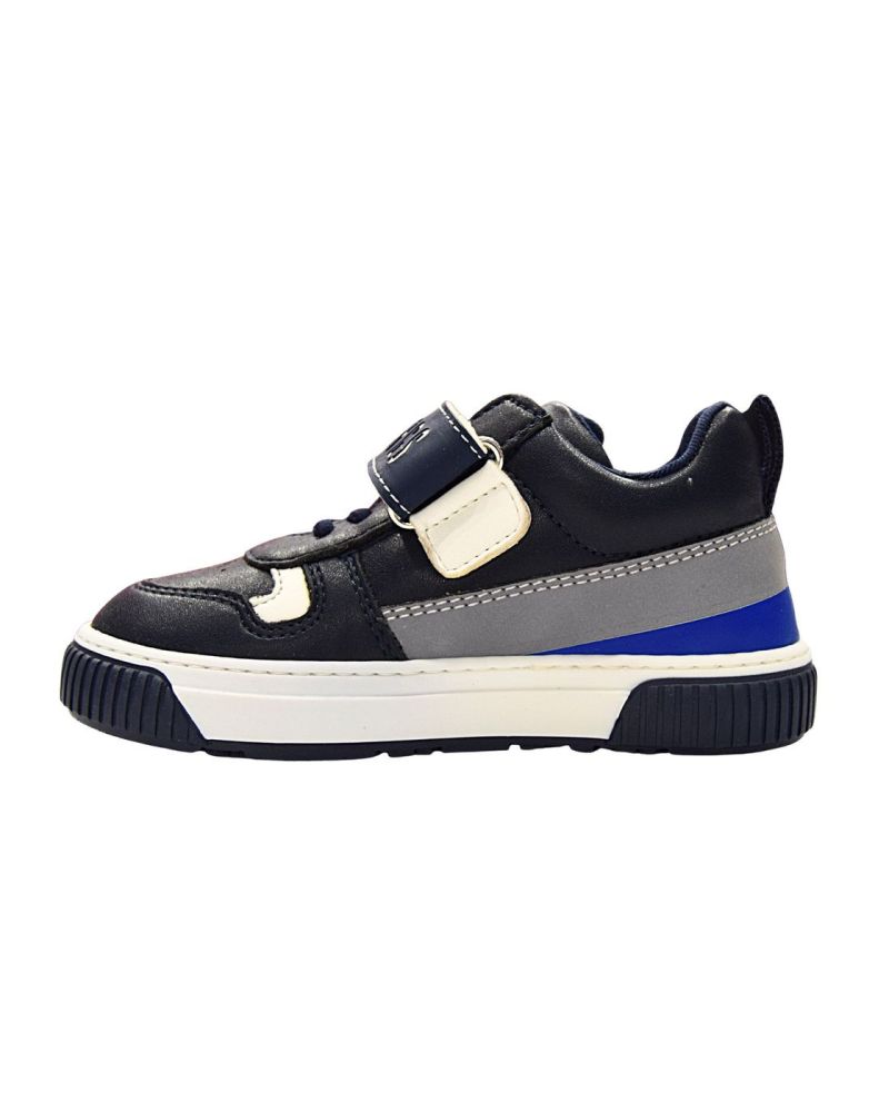 Sneakers Bikkembergs Bimbo Blu - Autunno/Inverno