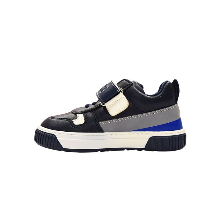 Sneakers Bikkembergs Blu Bimbo | Tamaiti